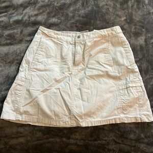 Columbia Skort (Size 6)